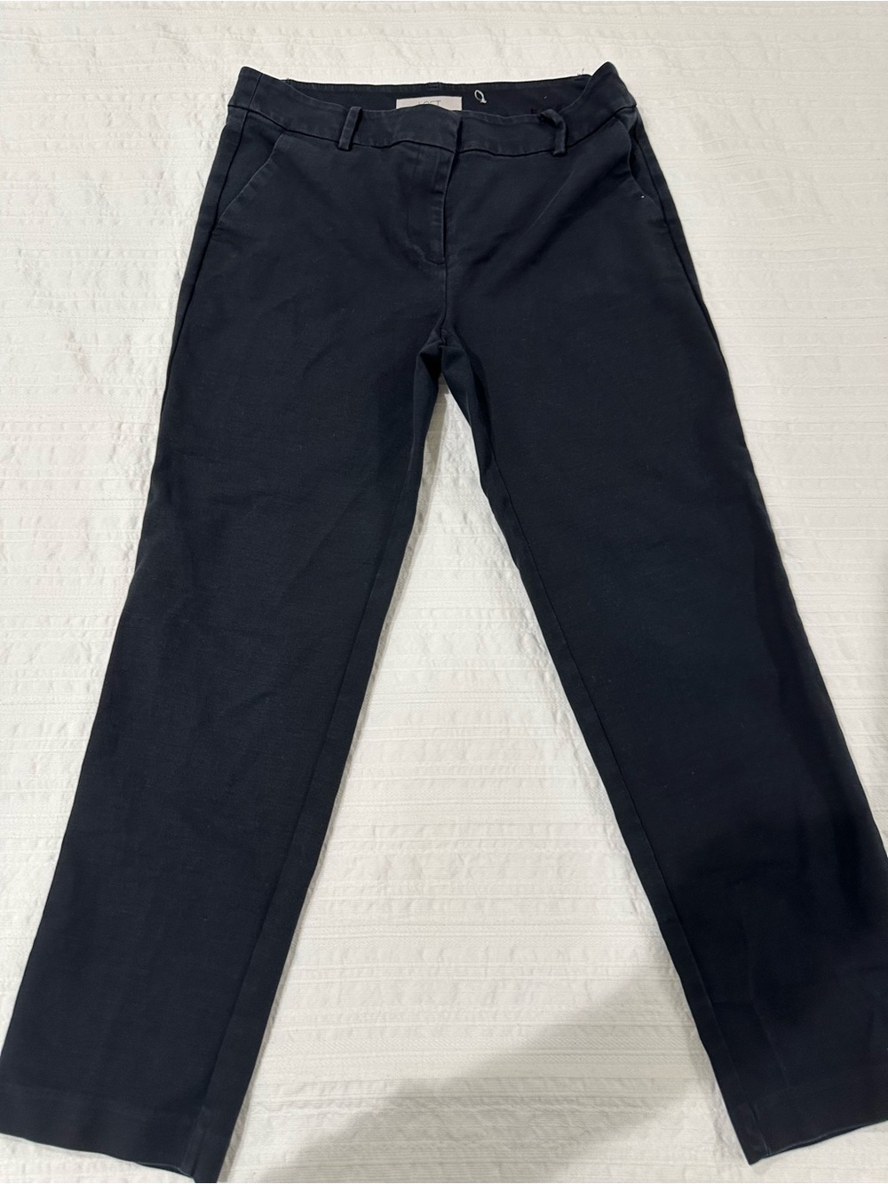LOFT Black Pants